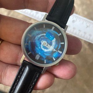 Doctor Who Watch for men
